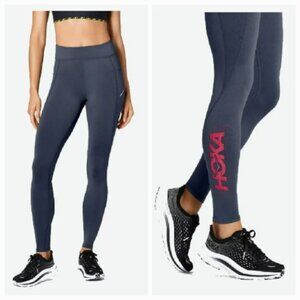 Hoka One One Performance Tight Gray L